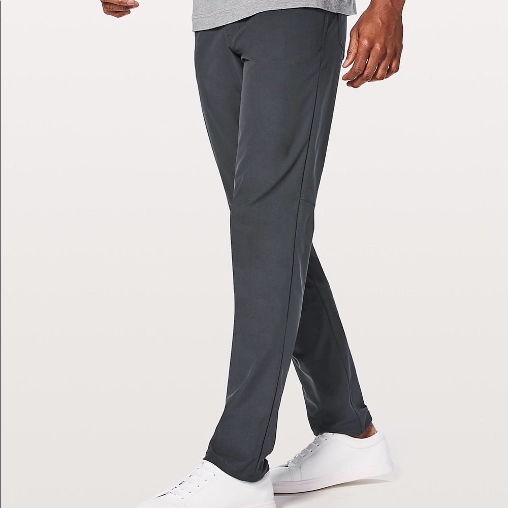 Men’s Lululemon ABC Classic Pants